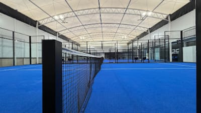 Padelcracks – photo 1
