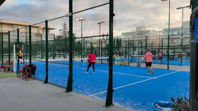 Cebo Padel – photo 1