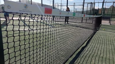 Club de Tennis Padel Sant Josep – photo 1
