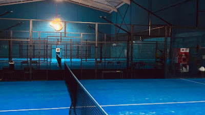 Camel Padel Indoor – photo 1
