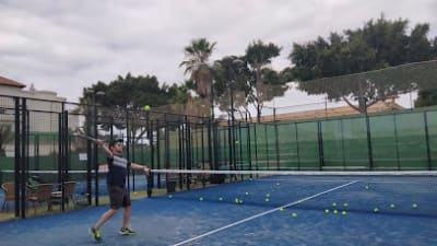 Soul Padel – photo 1