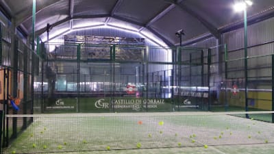 Pablo Semprún Sport Center – photo 1