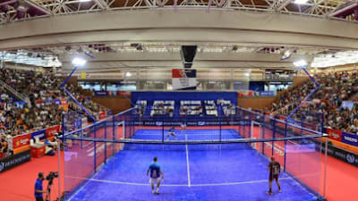 Padel´s Barcelona – photo 1
