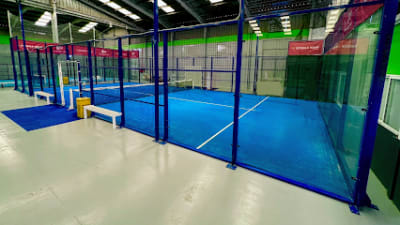 Pádel Club Valencia – photo 1