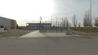 Padel Bellvís – photo 1