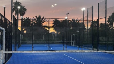 Oliva Nova Padel – photo 1