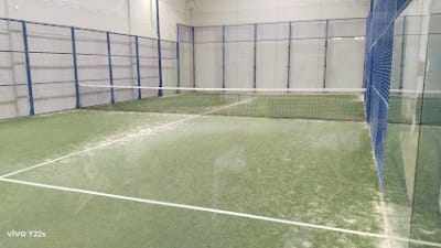 Vip pádel Villanueva – photo 1