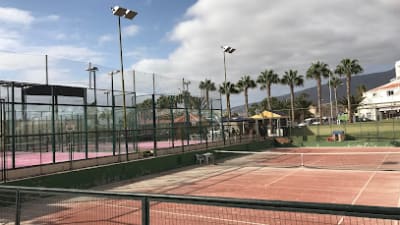 Centro Deportivo Tenisur – photo 1
