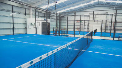 IRATI PADEL – photo 1