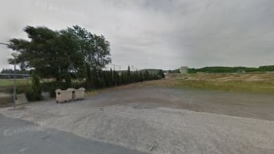 Pistas de pádel – photo 1
