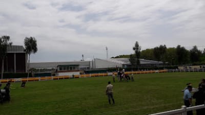 Centro Deportivo Sociocultural Militar 'Hípica de Logroño' – photo 1