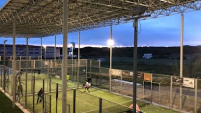 Padel Es Castell – photo 1