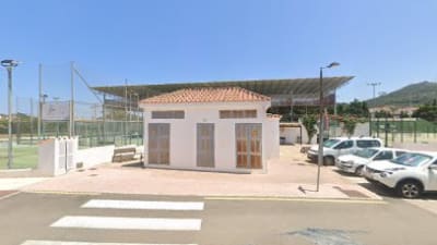 Club Padel Mercadal – photo 1