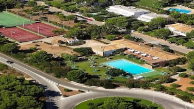 Club Tenis Coves Noves – photo 1