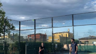 Pàdel Club Vilacolum – photo 1