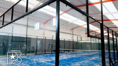 Club de Pádel P3 – photo 1