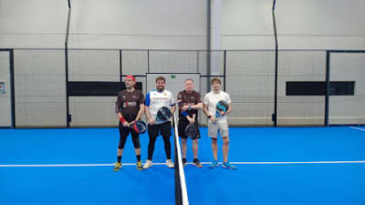 VAD4.PADEL – photo 1