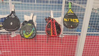 Iberpadel – photo 1
