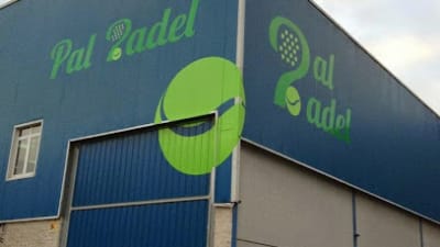 Pal Padel – photo 1