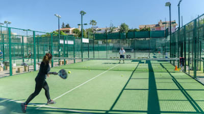 Palma Racket Club – photo 1