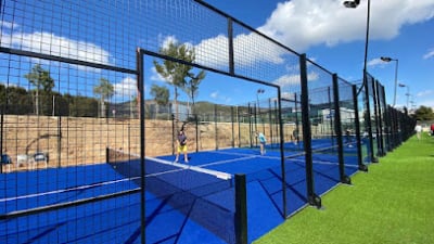 Costa Calvià Padel Club – photo 1