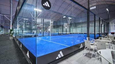 Padel Indoor La Porciúncula – photo 1