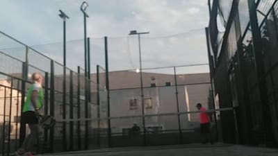 Pádel Club Patronato – photo 1