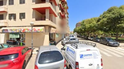 Palma padel – photo 1