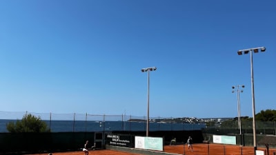 Sporting Club Portals | Tennis & Padel – photo 1
