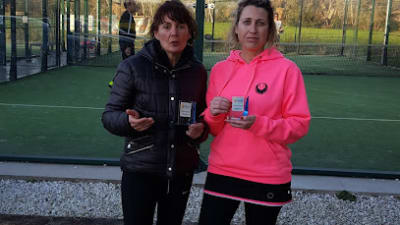 Pin´s Padel 24h – photo 1
