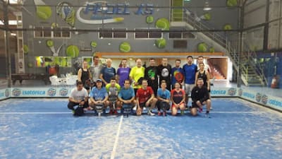 PadelX5Bahiason – photo 1