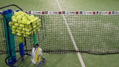 Padel La Roca – photo 1