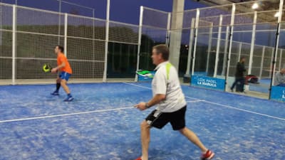 Padel Camargo, La Maruca – photo 1