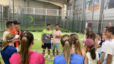 Enjoy Padel - Padel Training Mallorca – photo 1