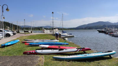 C.D.B. Eco SUP - Paddle Sports club – photo 1