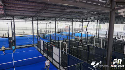 One Pádel Valencia – photo 1