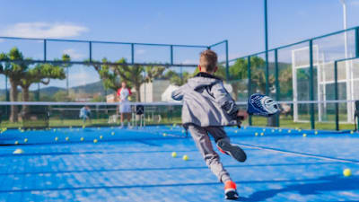 Club de Tennis Calonge – photo 1