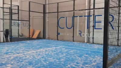 Padel Allariz – photo 1
