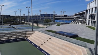 Es Centre Manacor – photo 1