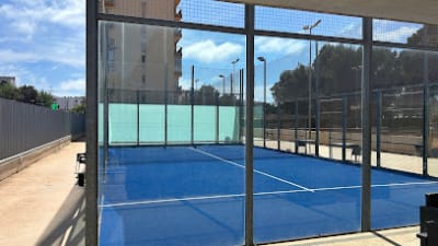 centro deportivo sometimes – photo 1