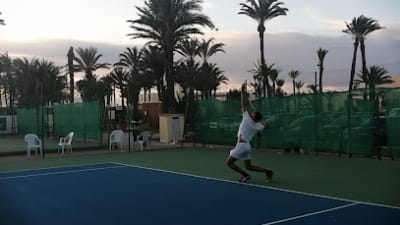 MallorCamp Tennis & Padel – photo 1