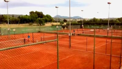 Club Tenis Manacor – photo 1