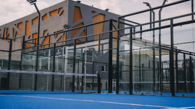 Aventus Sports Club – photo 1
