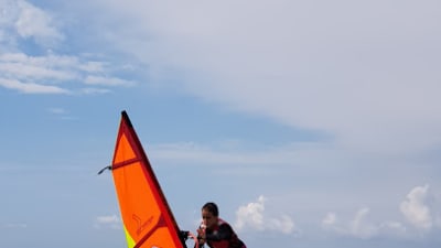 La Mosca Club de Surf Cala Gamba – photo 1