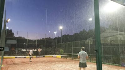 Padel Alcoi – photo 1