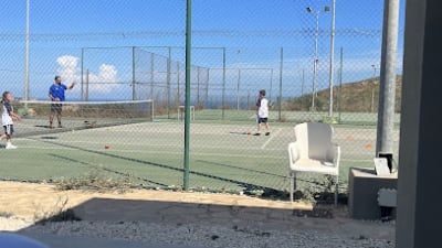 Club Padel Costa Blanca Norte – photo 1