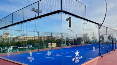 Club de Padel Villaitana – photo 1