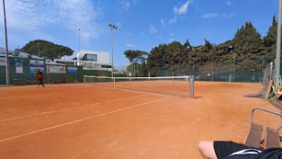 Club de Tennis L'Escala – photo 1
