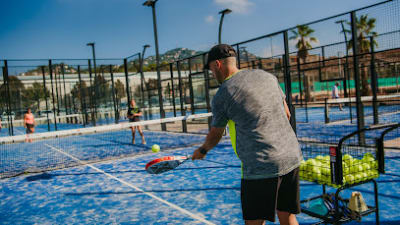 Padel and Go – photo 1