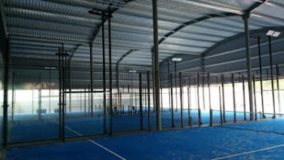 Sociedad Tenis Club de Castro-Urdiales – photo 1